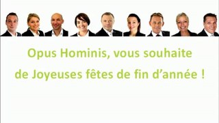 Opus Hominis recrute dans le Var