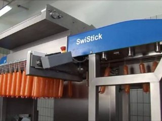 SwiStick Tipper Tie Alpina