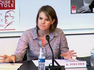 "La QPC : une chance pour la Charte de l’environnement ?", Karine Foucher, Maître de conférences à l’Université de Nantes