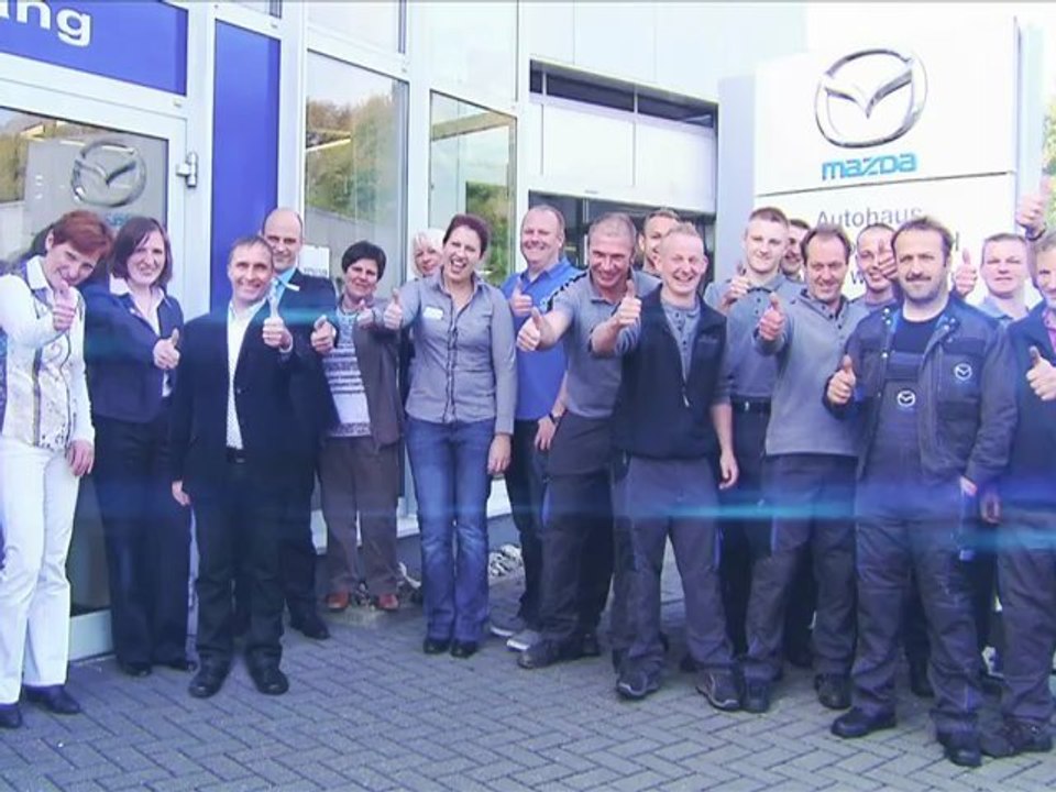 Autohaus Blendorf
