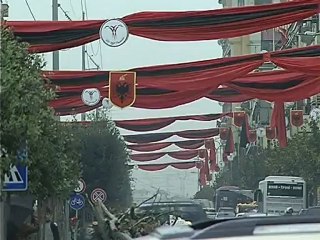 100 VITE SHTET HISTORIKU I BANKES SE SHQIPERISE