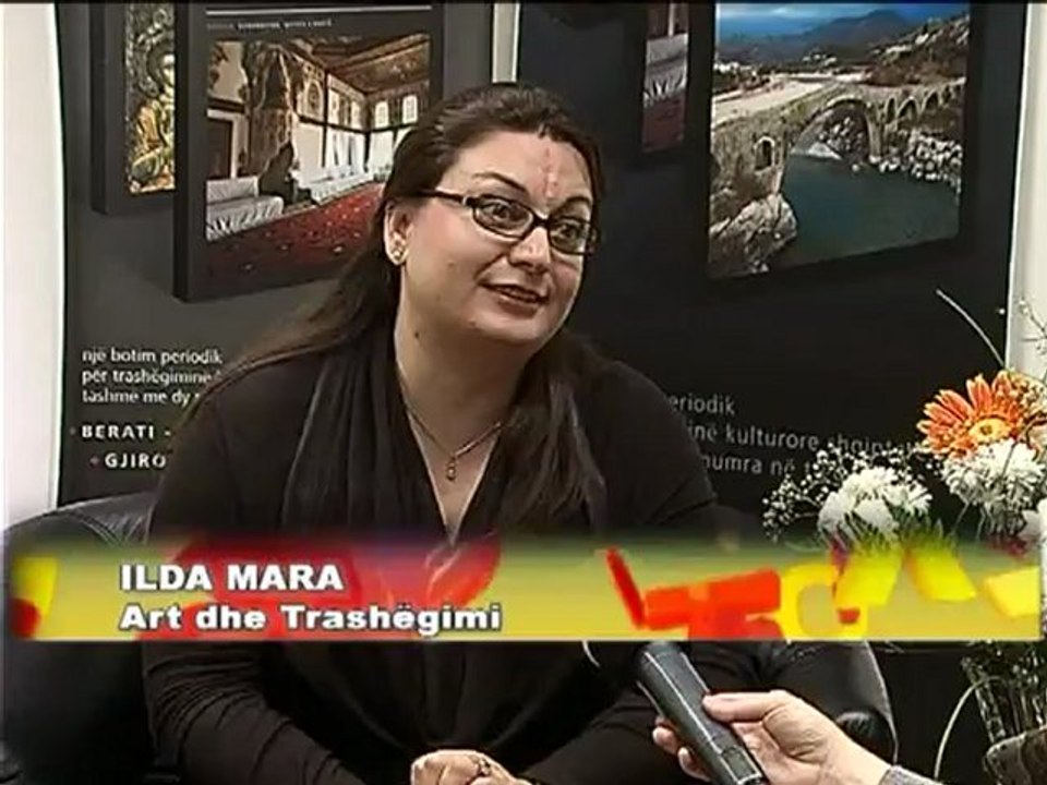 VLORA NË ART DHE TRASHËGIMI