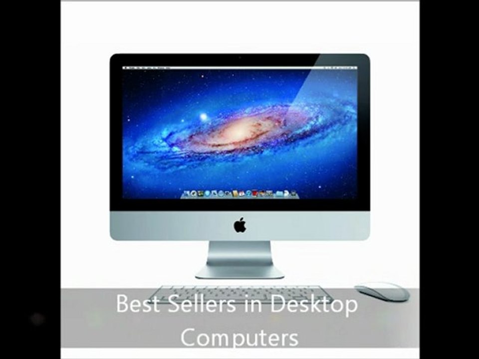 Best Desktop PC 2013 and New Desktop Computer 2013 Released