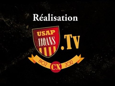 Les à côtés USAP AGEN Nov 2012