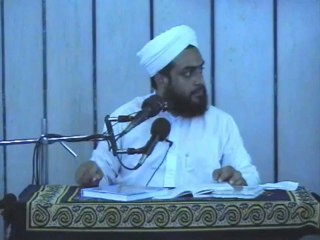 Why Dr.Tahir-ul-Qadri Is Mujaddid By Habib Ahmed Al-Hussaini