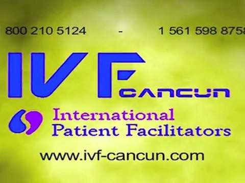 ivf treatment cancun mexico, sheri burke, dr. jose gaytan, part 3