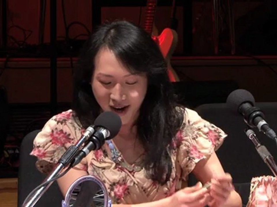 On va tous y passer - Sony Chan " Mon parfum sur mesure "