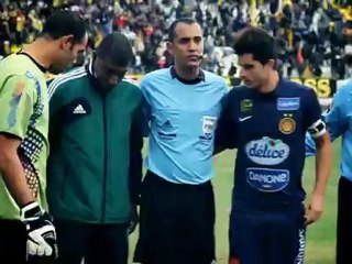 CAB 0-1 EST AMbiance du match