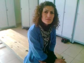 Saadet Yürekli      "Sen Yarim İdun "  2012