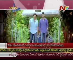 Who is about to reach No1 position in Tollywood & Bollywood? - 01