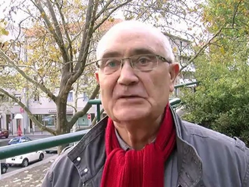 Conseils de quartier de Lyon : bilan et perspectives