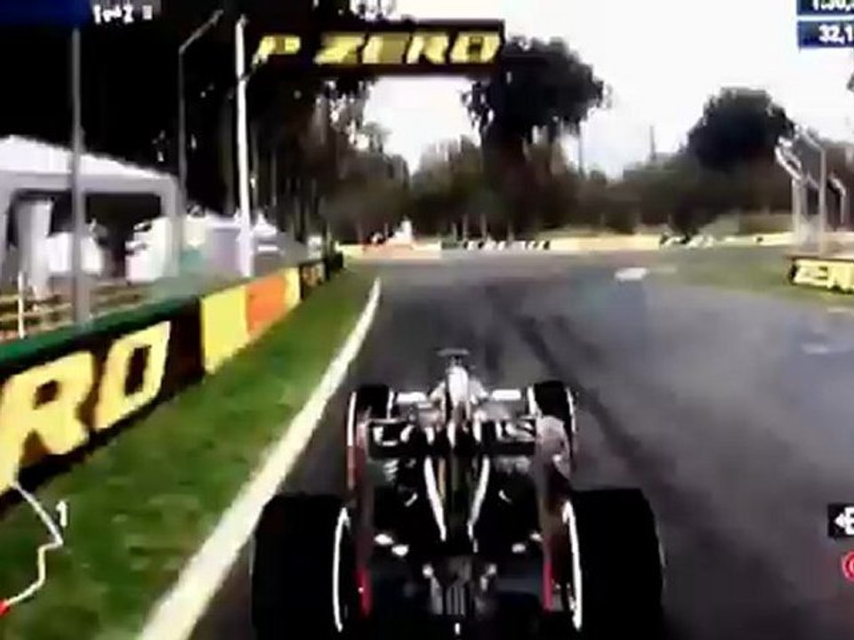 GP melbourne B