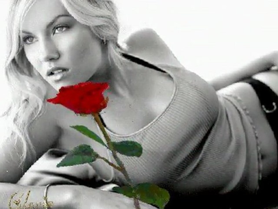 SEAL - KISS FROM A ROSE