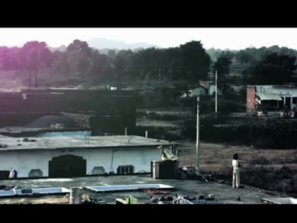 Bande Annonce du Festival TPM 2012