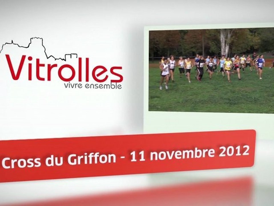 Cross Griffon 27e Edition