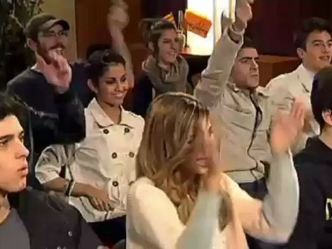 TV3 - Polònia - Junqueras el pioner