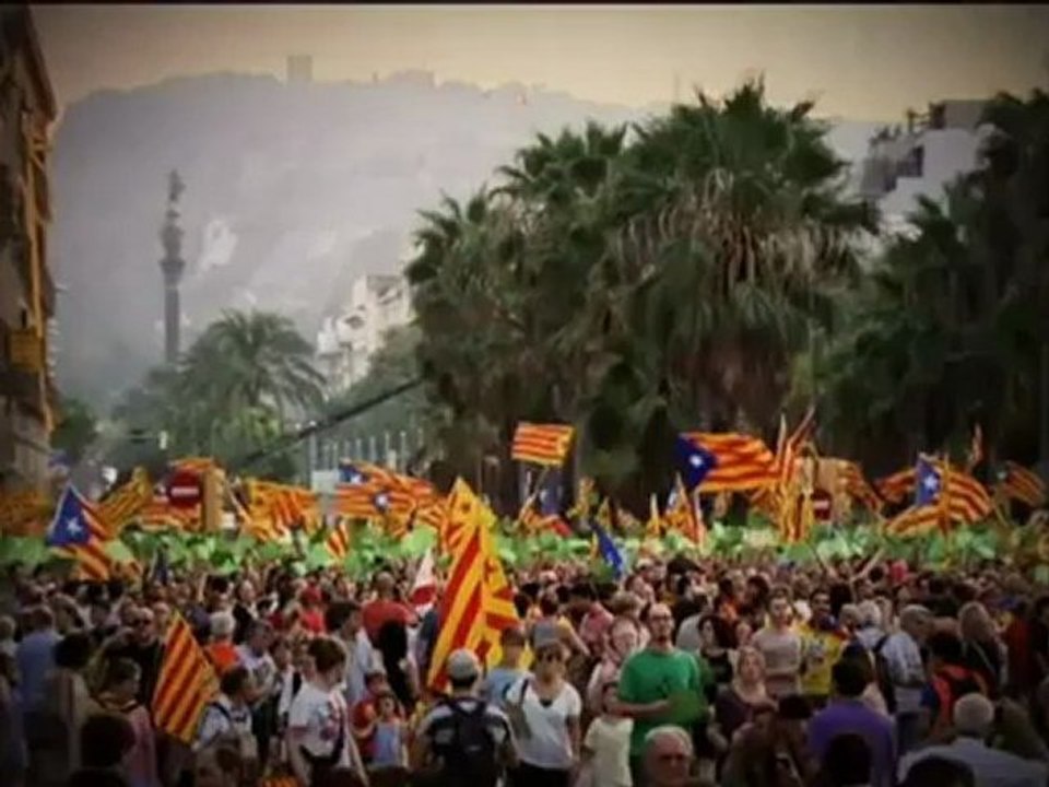 TV3 - Polònia - La independència a la premsa