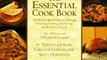 Crafts Book Review: The Essential Cook Book: The Back-To-Basics Guide to Selecting, Preparing, Cooking, and Serving the Very Best of Food by Caroline Conran, Terence Conran, Simon Hopkinson