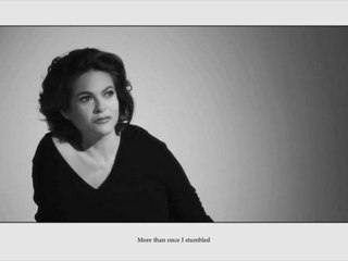 Un message personnel de CHARLOTTE VALANDREY