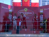Autosital - Finali Mondiali Ferrari 2012 - Coppa Shell Europe, course 2