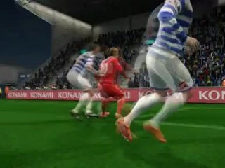 PES 2013 - Become a Legend with Mszabi - Season 2015/2016 HD 720p