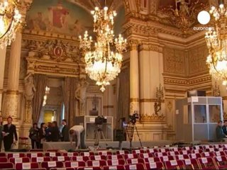 Acuerdo italo-francés sobre la línea de alta velocidad