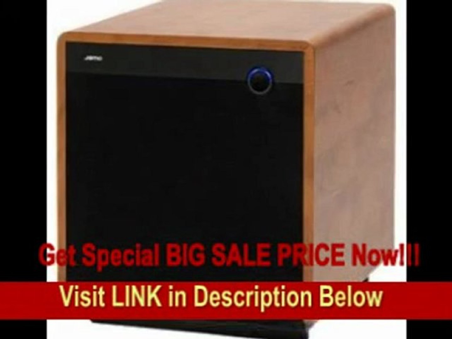 BEST BUY] Jamo SUB 650 12 650W powered subwoofer - video Dailymotion