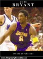 Biography Book Review: Kobe Bryant (Sports Superstars (Rosen)) by A. Rose McHugh