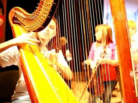 Юрий Башмет представил новый оркестр в Сочи