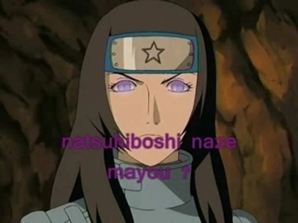 Naruto - Natsuhiboshi
