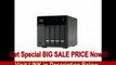 [BEST PRICE] Cisco NSS 324 4-Bay 4 TB (4 x 1 TB) Smart Network Attached Storage NSS324D04-K9