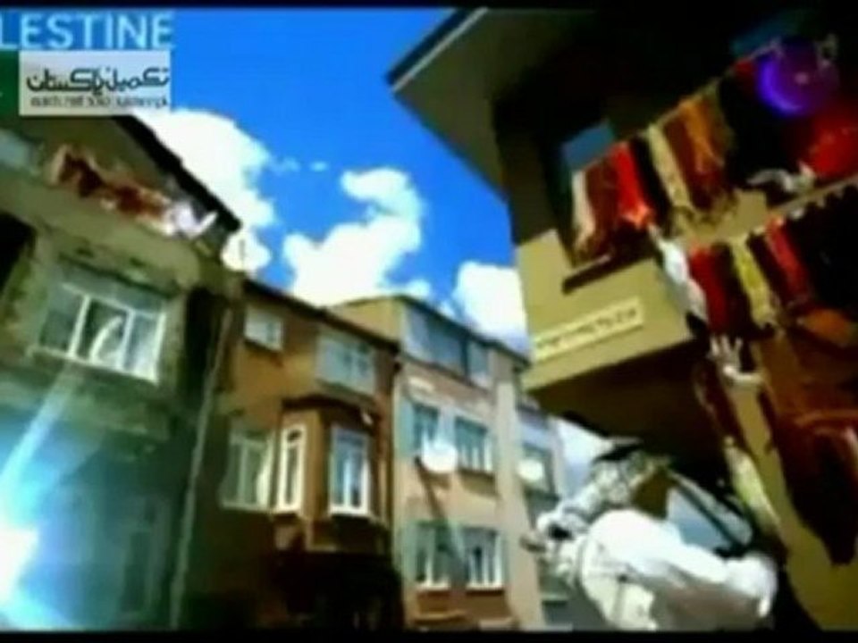 Khilafat - The System of Peace (Syed Zaid Hamid)