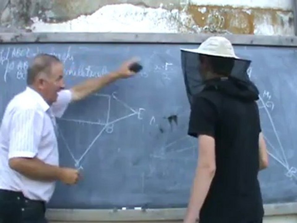 3.Bazele Matematicii Cursul.57 - Rezolvam Probleme de Geometrie Plana