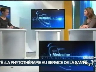 Grand Angle - Vendredi 30 novembre