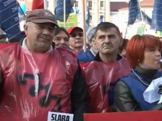 Президентом Словении стал оппозиционер