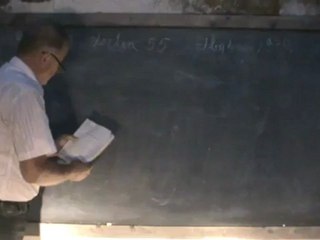 3.Bazele Matematicii Cursul.56 - Rezolvam variante de subiecte de la Bac