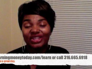 boost your income reason #1 - not enough hours in the day