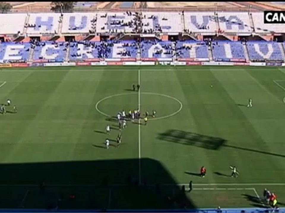 J.16 liga adelante 12-13 recre 0 ponferradina 2
