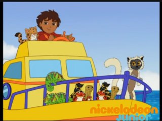 L'île des lémuriens - Go Diego