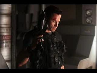 Lockout (2012) Movie Trailer Official HD