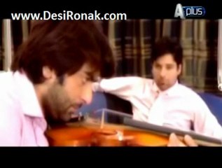 Behroopia - Episode 3 - 3rd December 2012 - Part 1