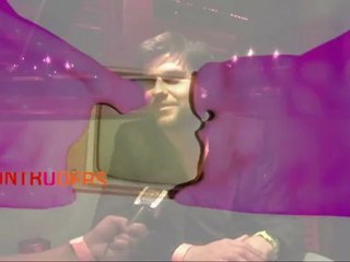 Artist-quizz avec Rodriguez Jr. sur ses influences majeures