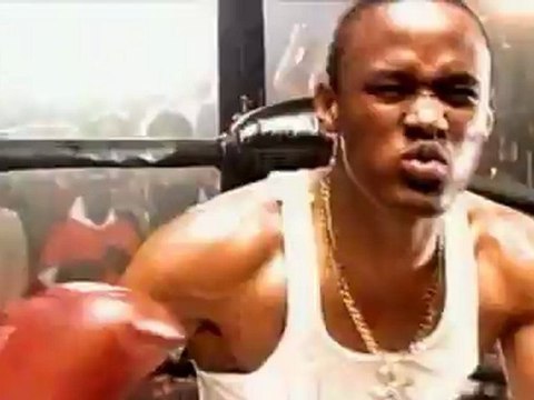 CANIBUS Feat. MIKE TYSON - Second Round