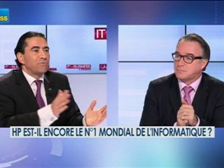 01/12 BFM : IT for business l’hebdo 1/4