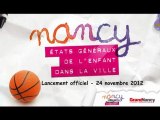 états généraux enfant à Nancy