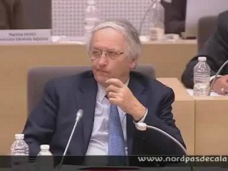 Eric Dillies interroge l'executif sur la Santé au travail