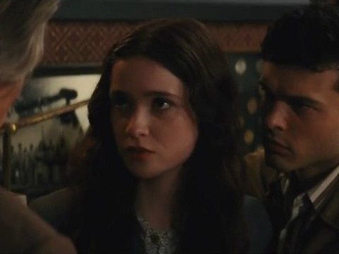 Hermosas criaturas - Trailer final en español HD