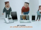 [EN] discover unified communications - #1 get a grasp on unified communications