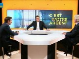 30/11 BFM : C’est votre argent 3/5