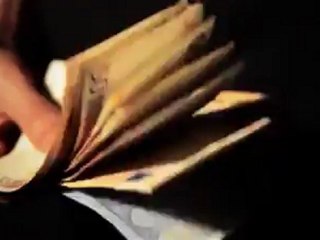 EL GAOULI - Choisis ton camp  (clip officiel)